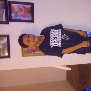 Meet your Posher, Angela